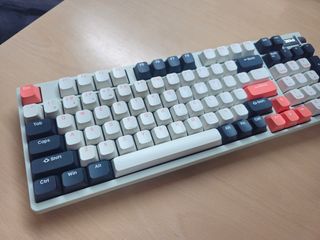 Teclado Mecánico ThundeRobot Zero 96 (Inalámbrico)