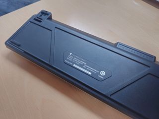 Teclado Mecánico ThundeRobot Zero 96 (Inalámbrico)