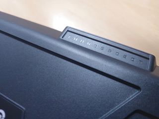 Teclado Mecánico ThundeRobot Zero 96 (Inalámbrico)