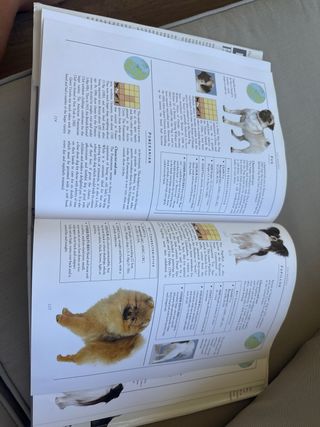 The Illustrated Encyclopedia of Dog Breeds The ...