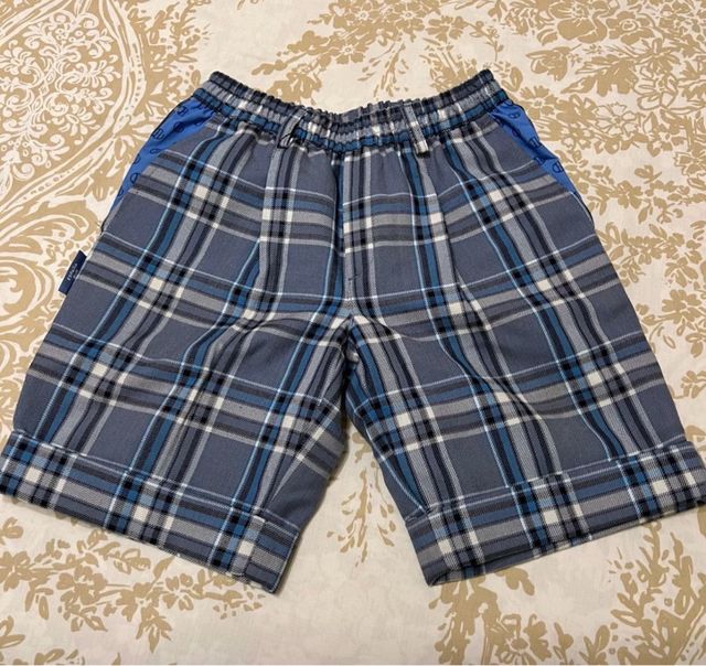 Pantalón corto uniforme Hijas de la Caridad