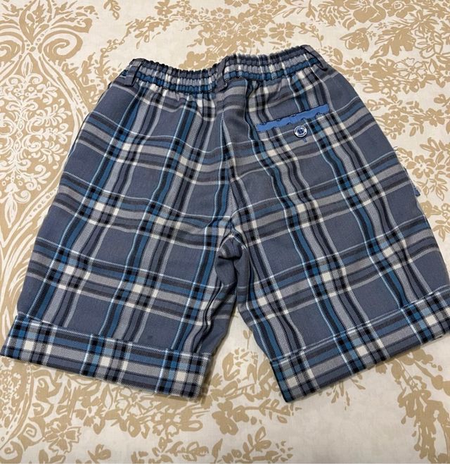 Pantalón corto uniforme Hijas de la Caridad