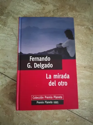 La mirada del otro
