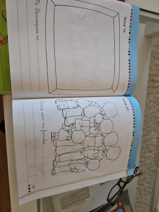 Querido Padre Dios: Despertar Religioso - libro...