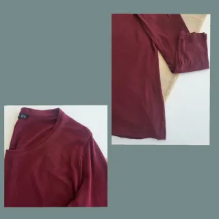 Camiseta Mango Talla S
