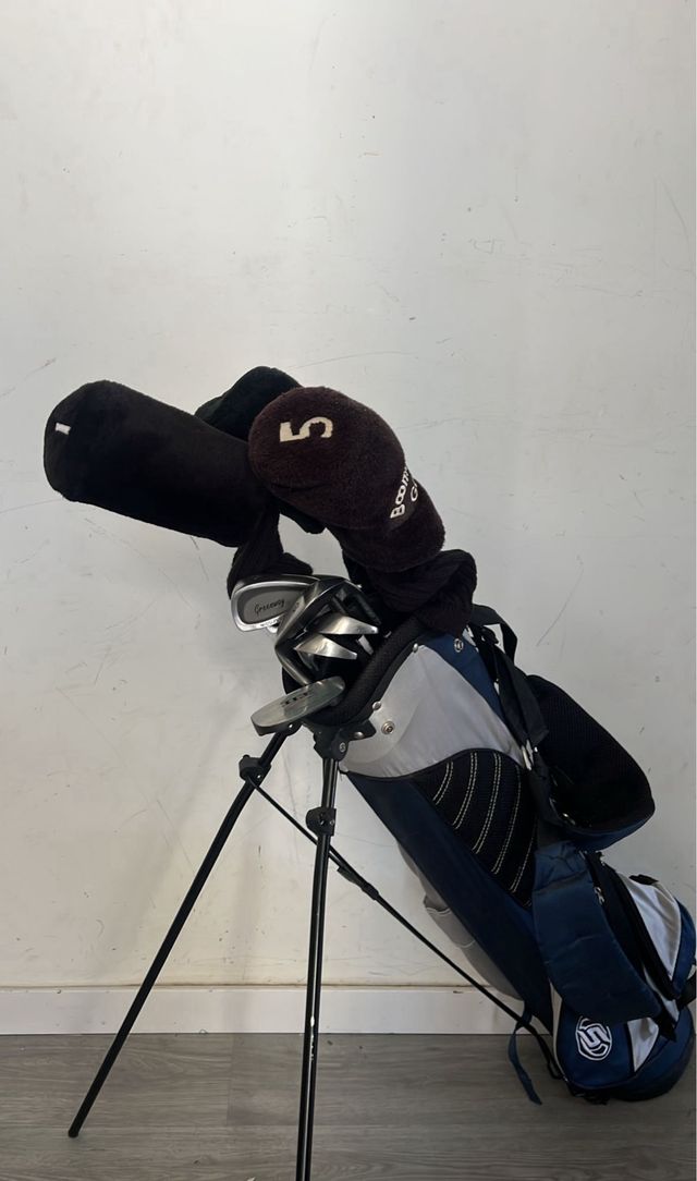 Set de Palos de Golf MUJER GREENWAY