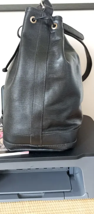 Bolso Louis Vuitton Negro