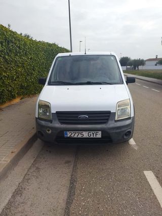 Ford Tourneo Connect 2010