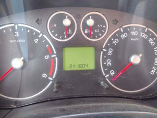 Ford Tourneo Connect 2010