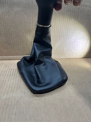 Pomo y funda Golf 4