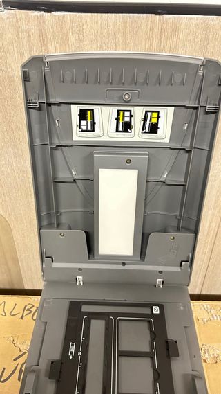Escaner Epson Perfection 2480 Photo