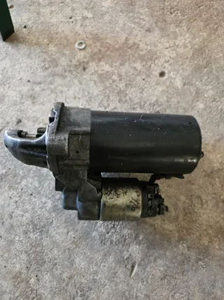 Motor arranque BMW 3.0d X5 X6 Serie 3/5/7