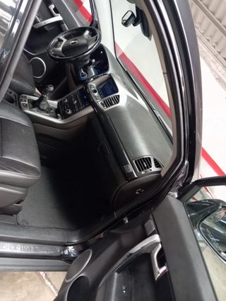 Chevrolet Captiva 2013