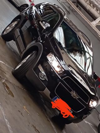 Chevrolet Captiva 2013