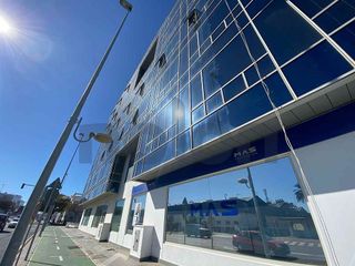 Oficina en venta en Cortadura - Zona Franca  en Cádiz