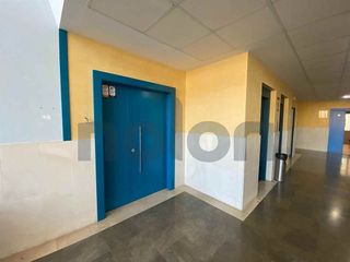 Oficina en venta en Cortadura - Zona Franca  en Cádiz