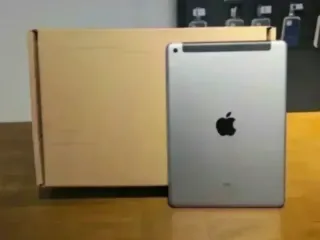IPAD 6 (2018) 128GB WIFI+CEL