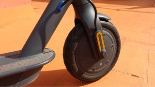 Patinete eléctrico Xiaomi Scooter 3