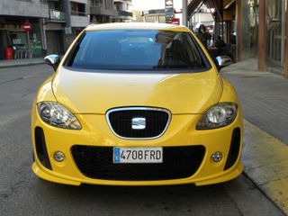SEAT Leon 2007