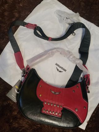 Bolso Zadig & Voltaire nuevo 
