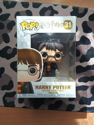 Funko Pop Harry Potter #31