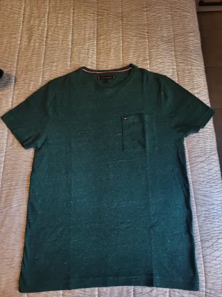 T-shirt Tommy Hilfiger Taglia S