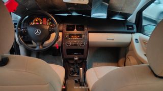Mercedes-Benz Clase A 