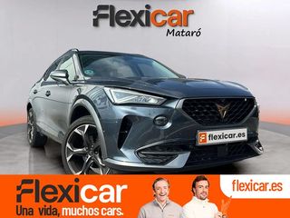 Cupra Formentor 1.5 TSI 110kW (150 CV) DSG