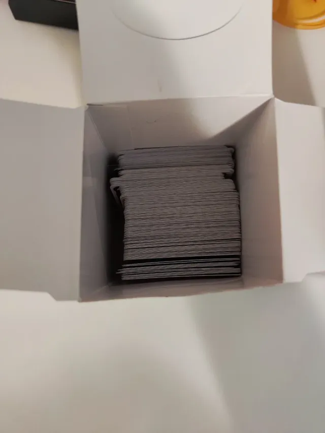 One Piece OP-09 Jap - Nuovo Imperatore