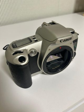 Canon EOS 500N (solo corpo macchina) - A0215
