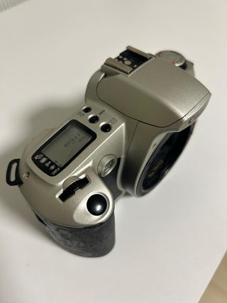 Canon EOS 500N (solo corpo macchina) - A0215