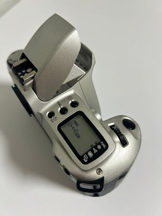 Canon EOS 500N (solo corpo macchina) - A0215