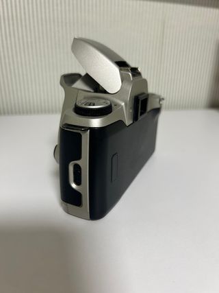 Canon EOS 500N (solo corpo macchina) - A0215