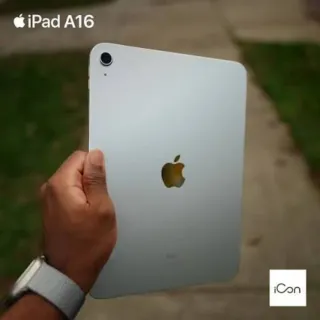 iPad A16 Gris 128GB sin activar