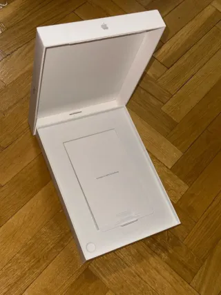 iPad A16 Gris 128GB sin activar