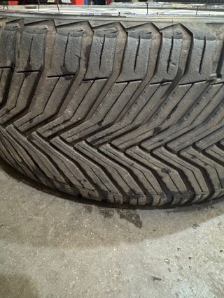 Llantas BMW 17 Pulgadas