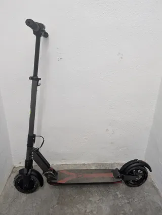 Patinete Eléctrico E-Town Booster V