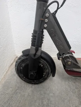 Patinete Eléctrico E-Town Booster V