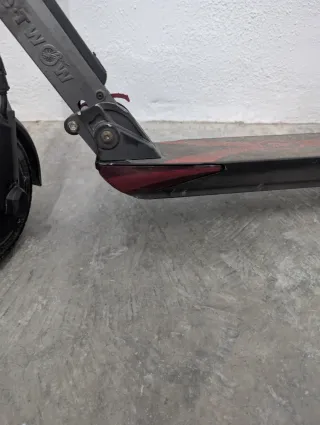 Patinete Eléctrico E-Town Booster V