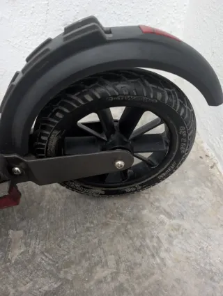 Patinete Eléctrico E-Town Booster V