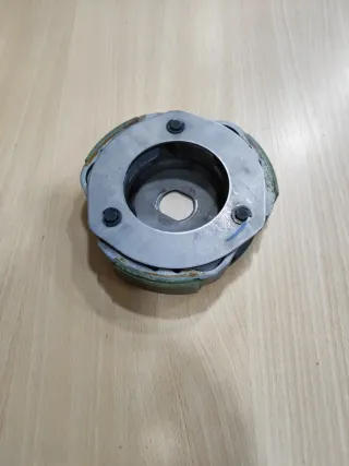 Embrague Wottan 125