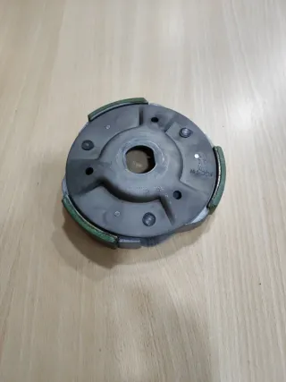 Embrague Wottan 125