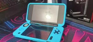 Nintendo New 2DS XL