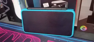 Nintendo New 2DS XL