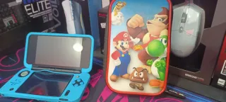 Nintendo New 2DS XL