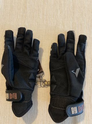 Guantes Moto BY CITY Niño