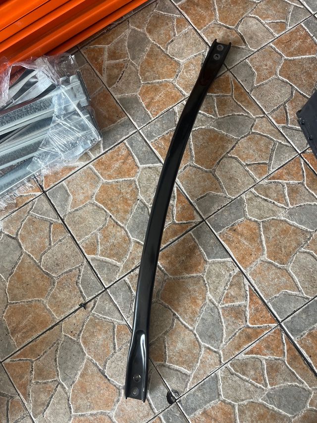 Barra Reforço Copelas BMW X3 E83