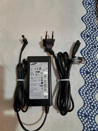Barra de Sonido Samsung Negra