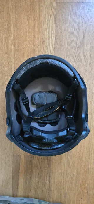 Casco réplica Ops-Core - FMA L/XL
