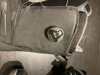 Botas Snowboard Burton Ruler Boa num.45